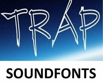 Trap Soundfonts Drill Rap Hip Hop Prestes Reason FL Studio Logic SF2 Sound Font