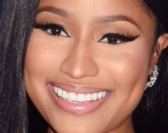 Nicki Minaj Drum Kit Sample Pack Hip Hop Sounds East Coast Trap Pop Drum Kit Junges Geld WAV MPC FL Studio bekommen