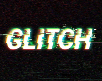 Glitch Sounds Samples Loops Kit Glitch Hop Electronica House Electro Dubstep