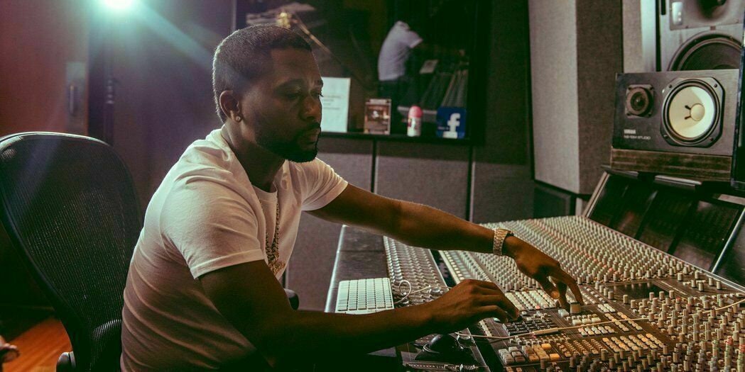 Zaytoven Drum Kit Trap Sounds Hip Hop Sample Pack Southern