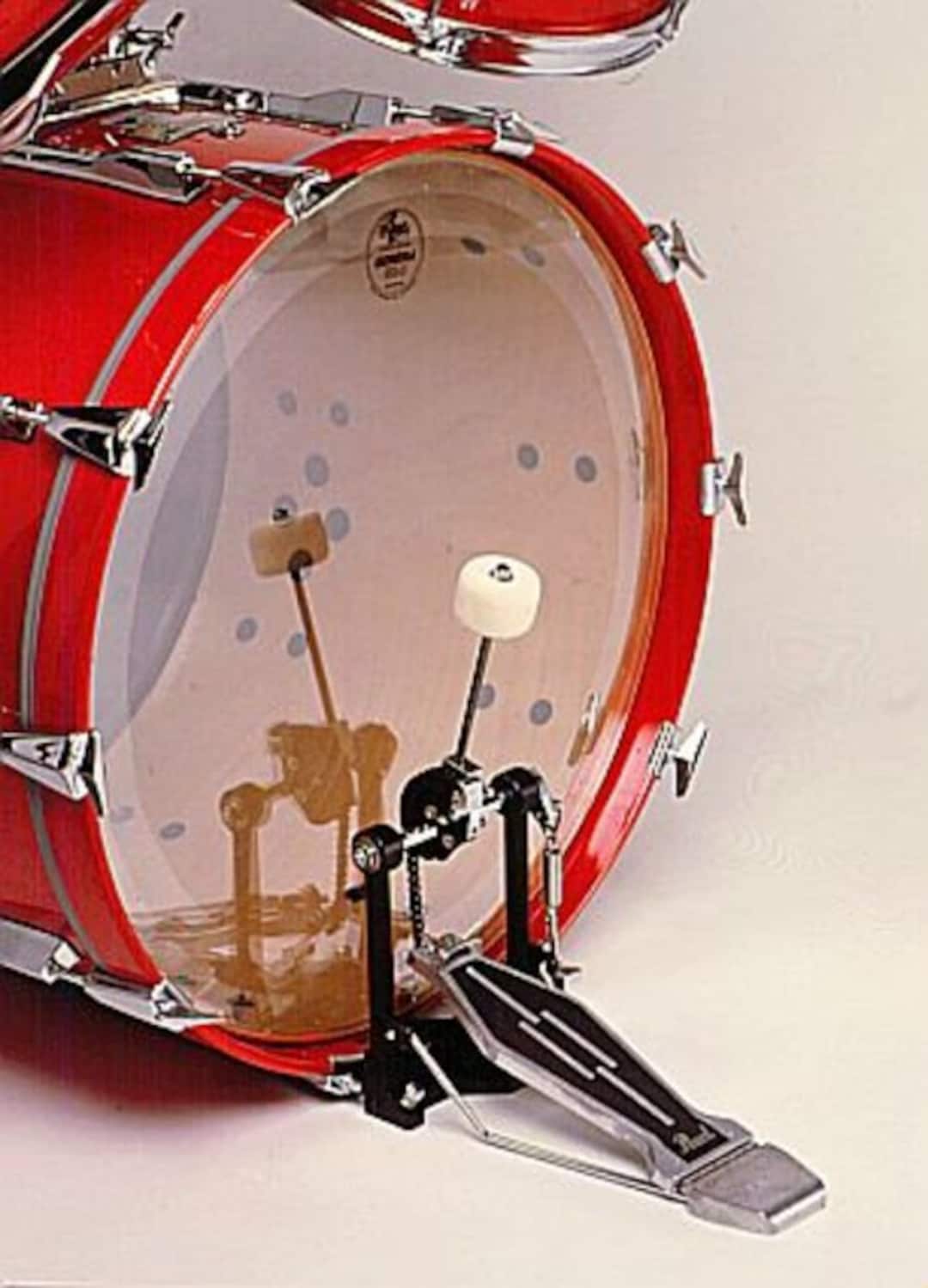 Kick Drum Sounds Only Kit Samples MPC Logic Maschine Fl Studio .wav