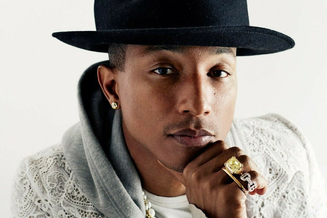 Neptunes Drum Sound Kit Mpc Pharell Hip Hop Samples Nerd Rap Asr10