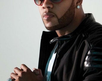 Flo Rida Drum Samples Kit Rap RnB Hip Hop Sounds Clup Party Pop House R&B trap