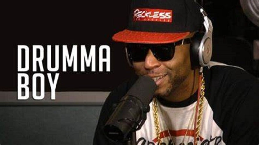Drumma Boy DRUM Kit Hip Hop samples 808 Rap Drums Drum Soun southern Rap Kit MAsCHINE MPC Wav