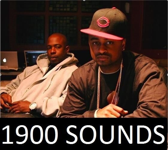 Audio Kit For Rapper Heatmakerz 1900 DRUM Sounds Kit Rap Hip Hop Samples MPC XL Maschine ...