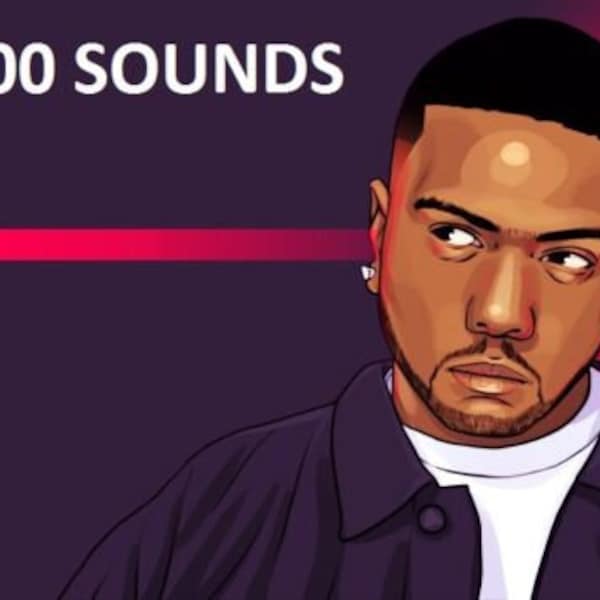 TIMBALAND Drum SAMPLEs Hip Hop R&B Sounds RnB Reason Logic Maschine Ableton MPC Super Producer