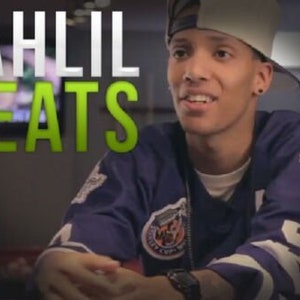 Jahlil Beats Drum Sound KIT Rap Samples TRap Soundfonts Vst 808 MPC xl Logic FL Studio Maschine