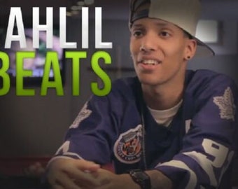 Jahlil Beats Drum Sound KIT Rap Samples TRAp Soundfonts Vst 808 MPC xl Logic FL Studio Maschine
