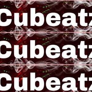 Cubeatz Drum Kit Drum Machine Sampler Sounds Trap Samples Kicks Rap Hip Hop Drill