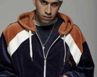 Kit de sonidos de batería Boy Wonder, samples de reguetón, hip hop latino, rap, FL Logic, MPC
