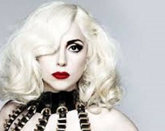 Lady Gaga Drum Kit Sounds Pop Samples Maschine Reason Logic  House Wav Popstar