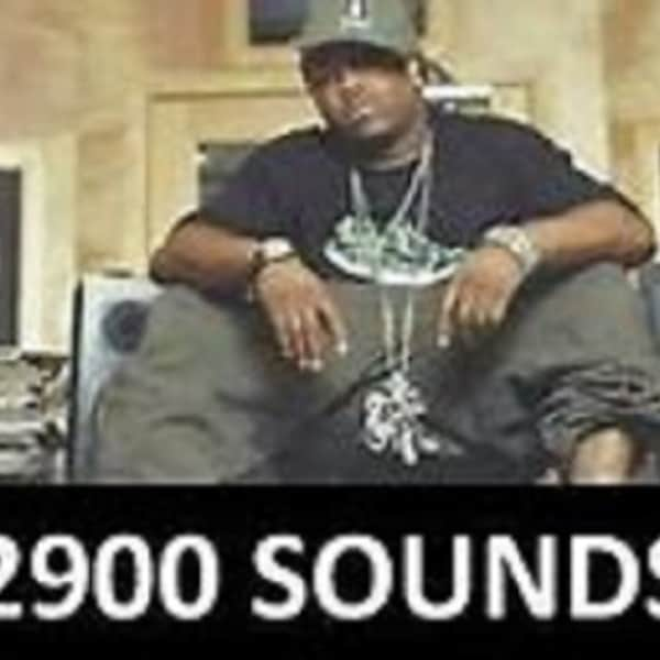 Just Blaze Drum Sounds Samples Kit 2,600 wav Hip Hop MPC Maschine FL Studio Logic Pro Rap