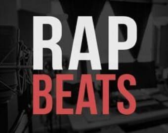 Rap Instrumentals Old School Hip Hop & East Coast Beats DJ LOOPS Serato