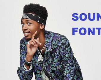 Metro Boomin Soundfonts Trap .sf2 FL Studio Hip Hop Patches Logic Reason  Plugin VST