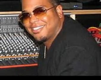 Tricky Stewart Drum R&B Sounds Kit  R'n'B Samples RnB Darkchild Trap Neo Soul B Cox