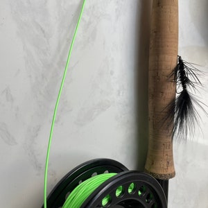 Unweighted Size 8 Woolly Bugger Fly Fishing Flies