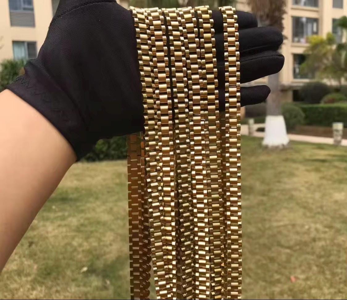 Rolex chain - Etsy 日本 Rolex chain - Etsy 日本