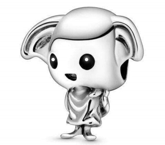 Pandora dobby charm bracelet deals