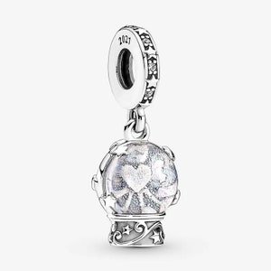Pandora Snow Globe Etsy UK