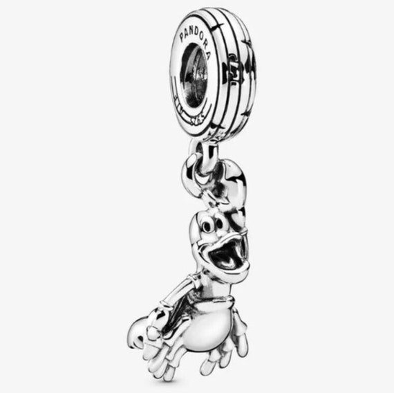 Crab hotsell pandora charm