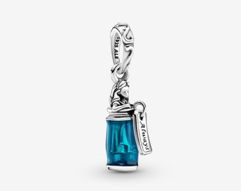 Alice in wonderland pandora charms uk sale