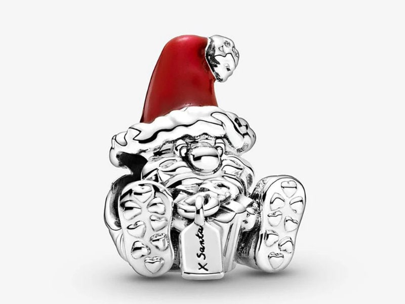 Pandora hotsell mrs claus