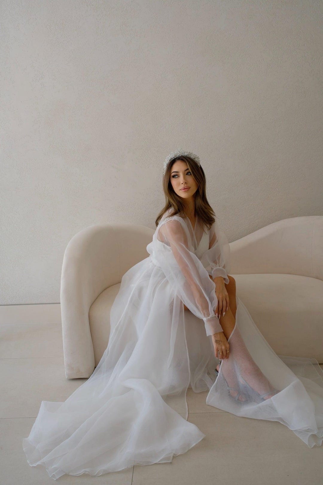 Abito Sposa Intimo Preparazione Sposa Preparazione Sposa Sposa