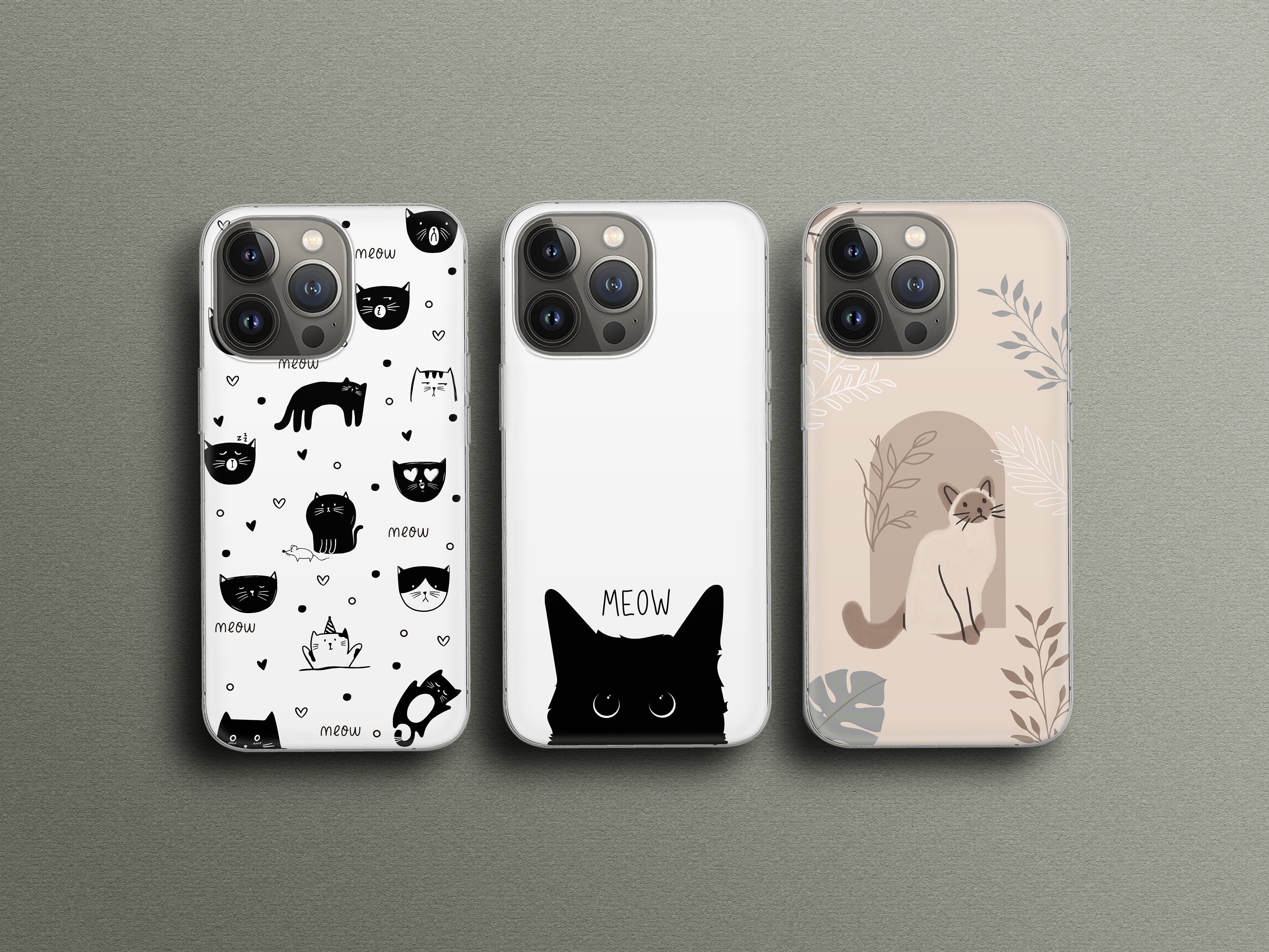 Beluga Cat Meme Face Smiling Case For OnePlus 11 8 9 10 Pro 8T 9R 10T Nord  3 CE 2 Lite CE 3 N10 N20 N30 Nord 2T Cover - AliExpress