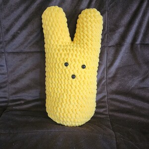 Huggable Peeps