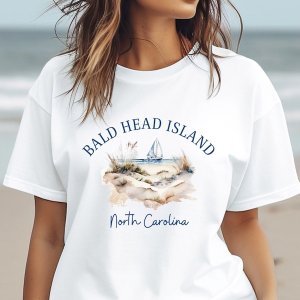 Bald Head Island - Etsy