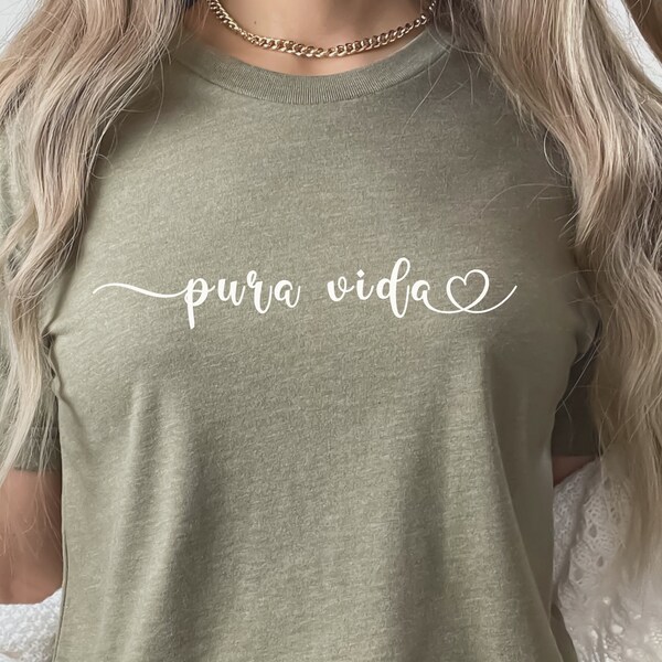 pura vida hair ties
