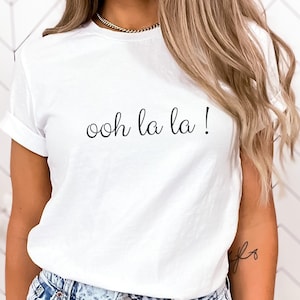 H&m oh la la sweatshirt online