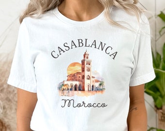 Casablanca: Is Morocco's Biggest City Worth A Visit
