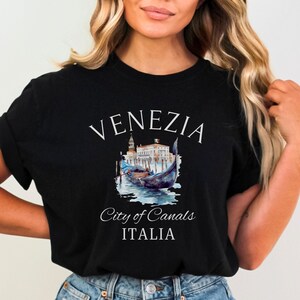 Le T-Shirt Venice