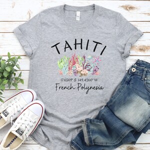 Tahiti Shirt Diamond Mesh