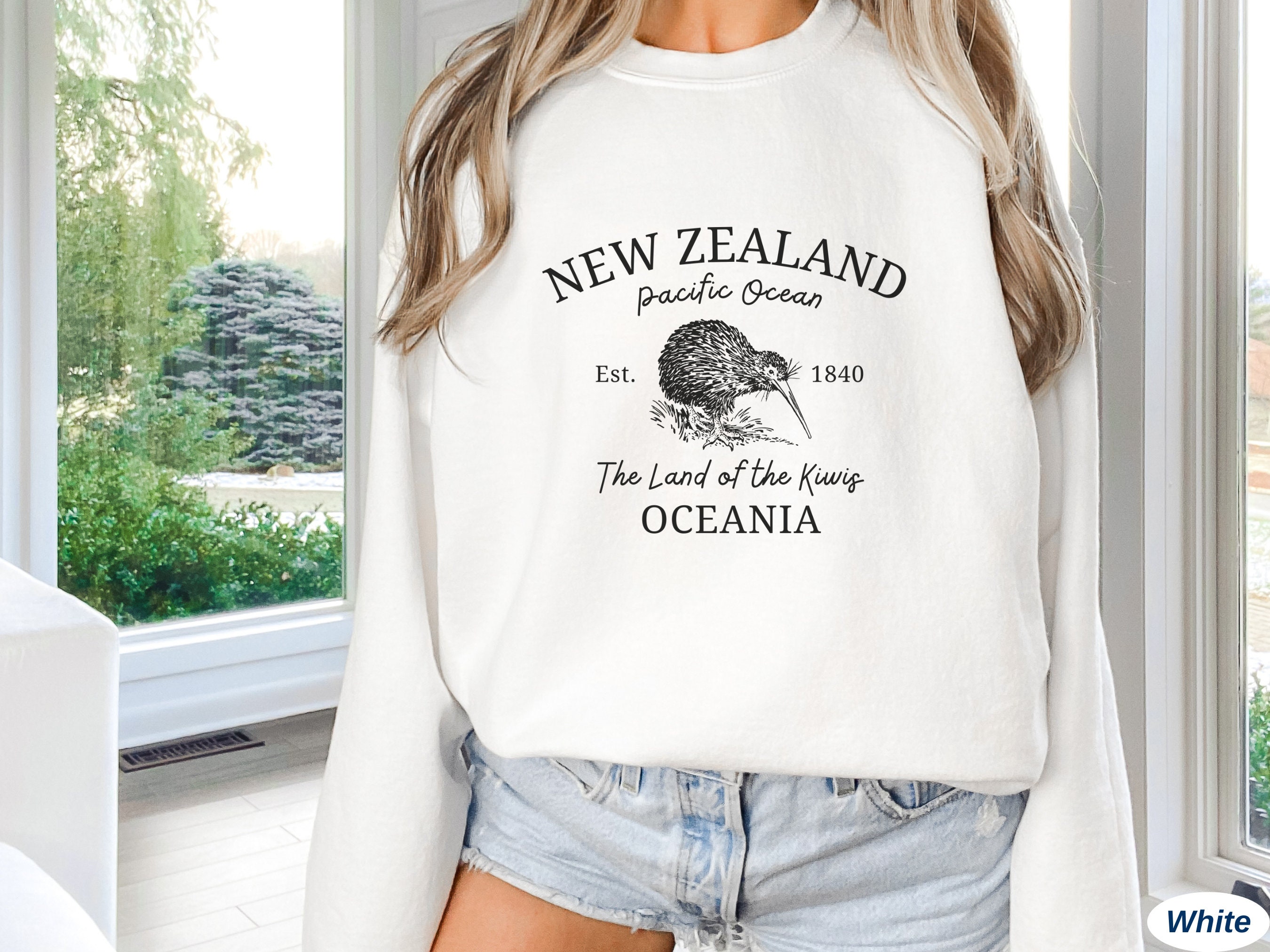 New Zealand Sweatshirt, Unisex New Zealand Sweater, Cute Pullover, Cute New Zealand Clothes, Kiwi Bird Gift, New Zealand Travel - Etsy New Zealand Sweatshirt, Unisex New Zealand Sweater, Cute Pullover, Cute New Zealand Clothes, Kiwi Bird Gift, New Zealand Travel - Etsy