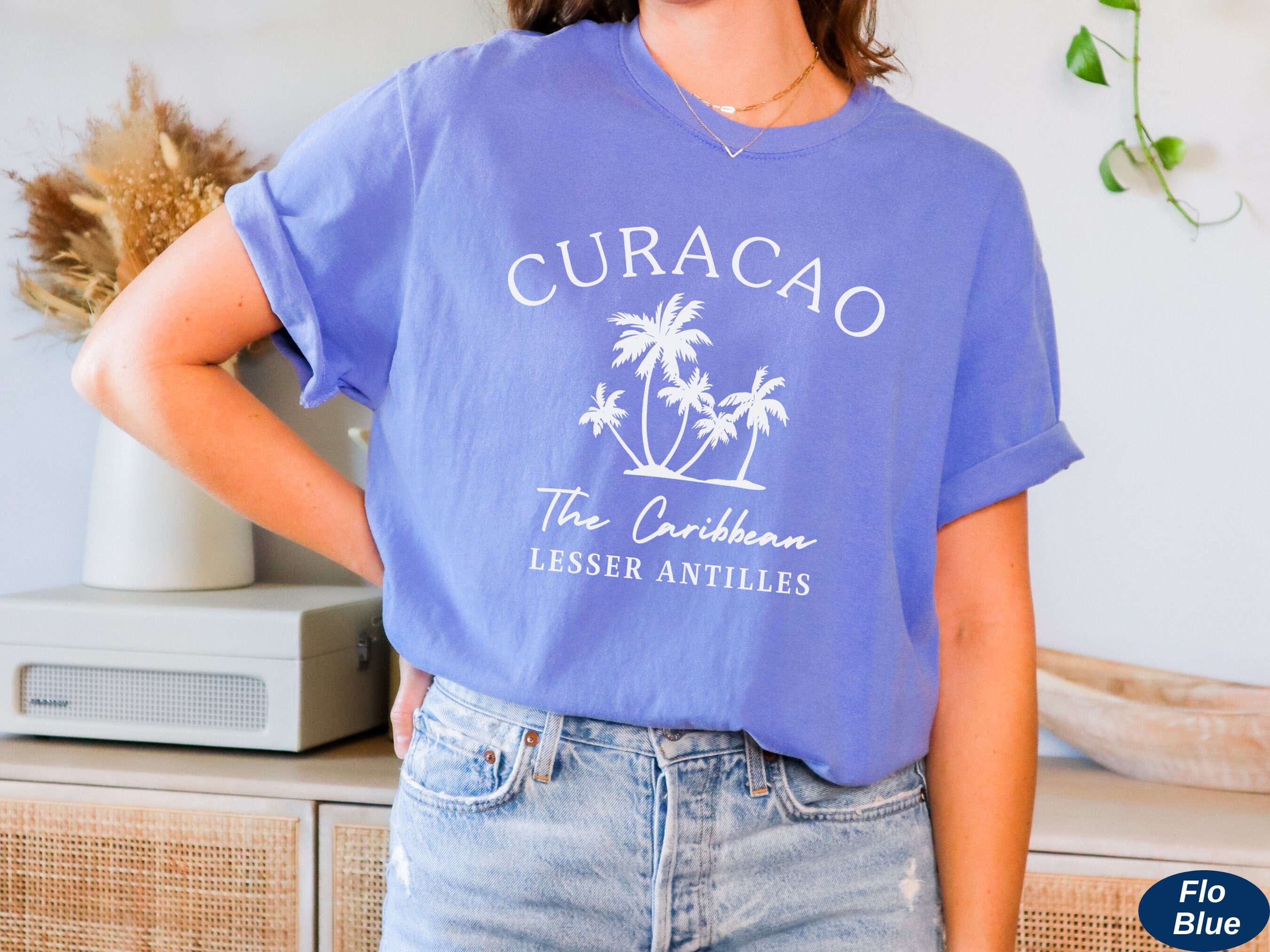 Sky Madrid Curacao Long Sleeve Shirt