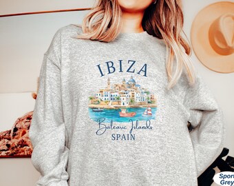 【美品✨】MIESROHE IBIZA SWEAT PULLOVERスウェット MIESROHE ミースロエ IBIZA SWEAT PULLOVERスウェット