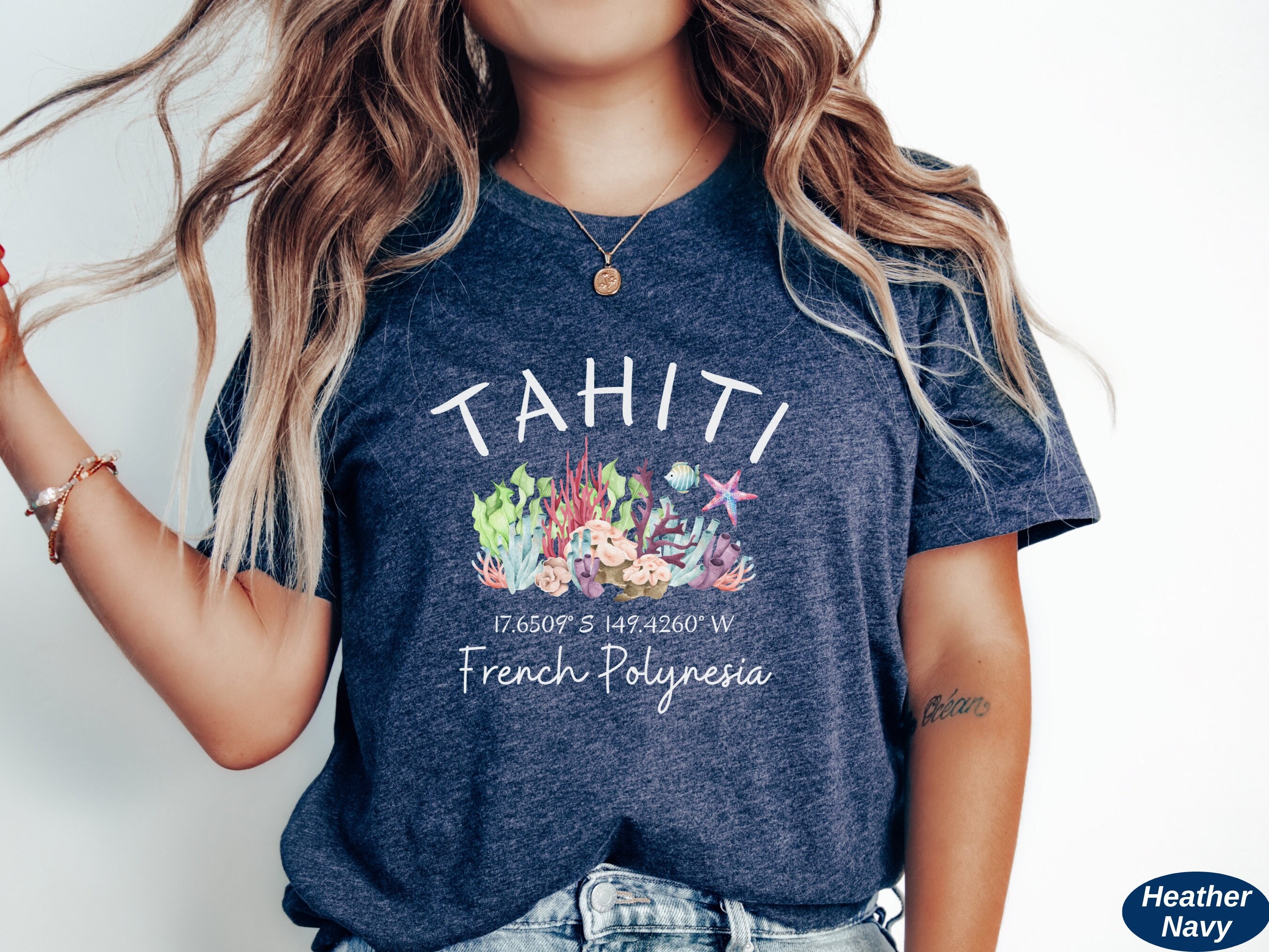 Next Level Ladies' Ideal T-Shirt – Soft 60/40 Cotton Blend Tee In Tahiti Blue & Other Colors