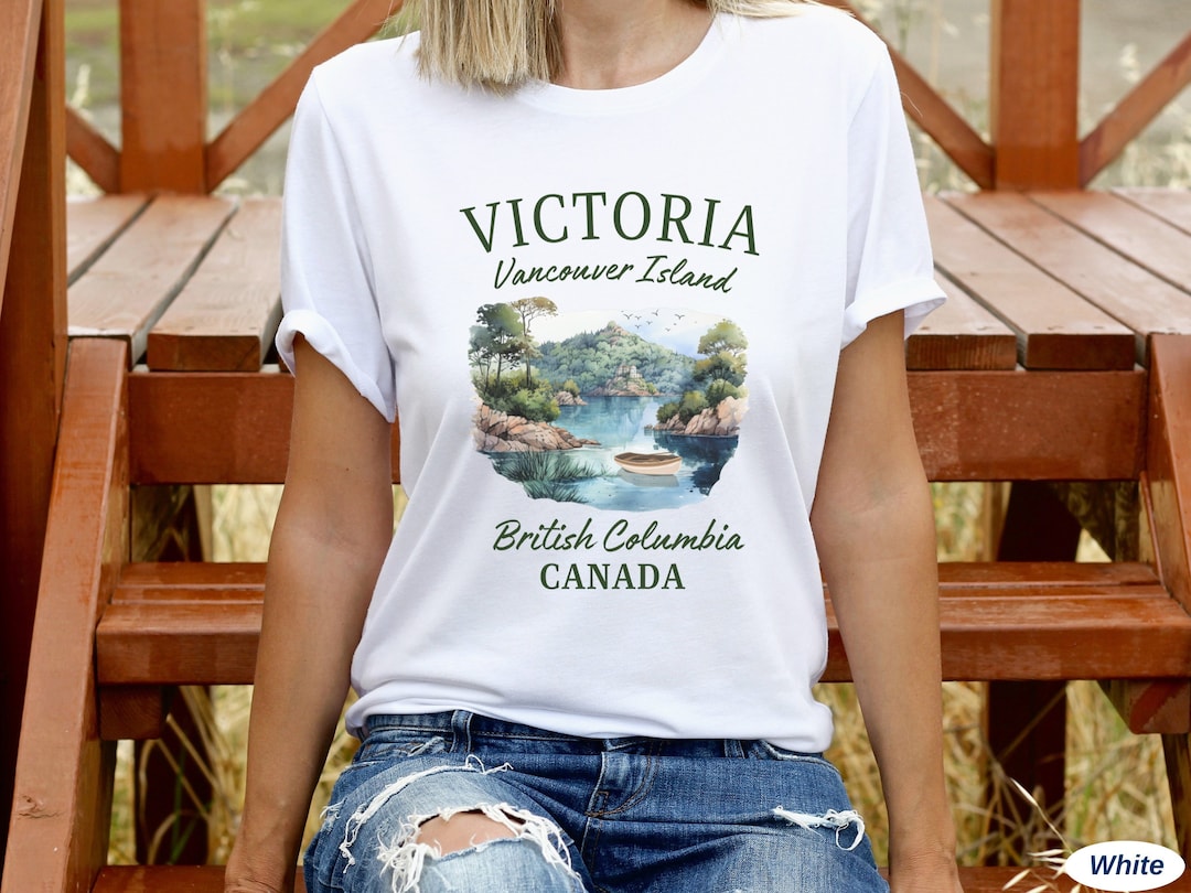 VTC Tribeca Shirt - Ladies