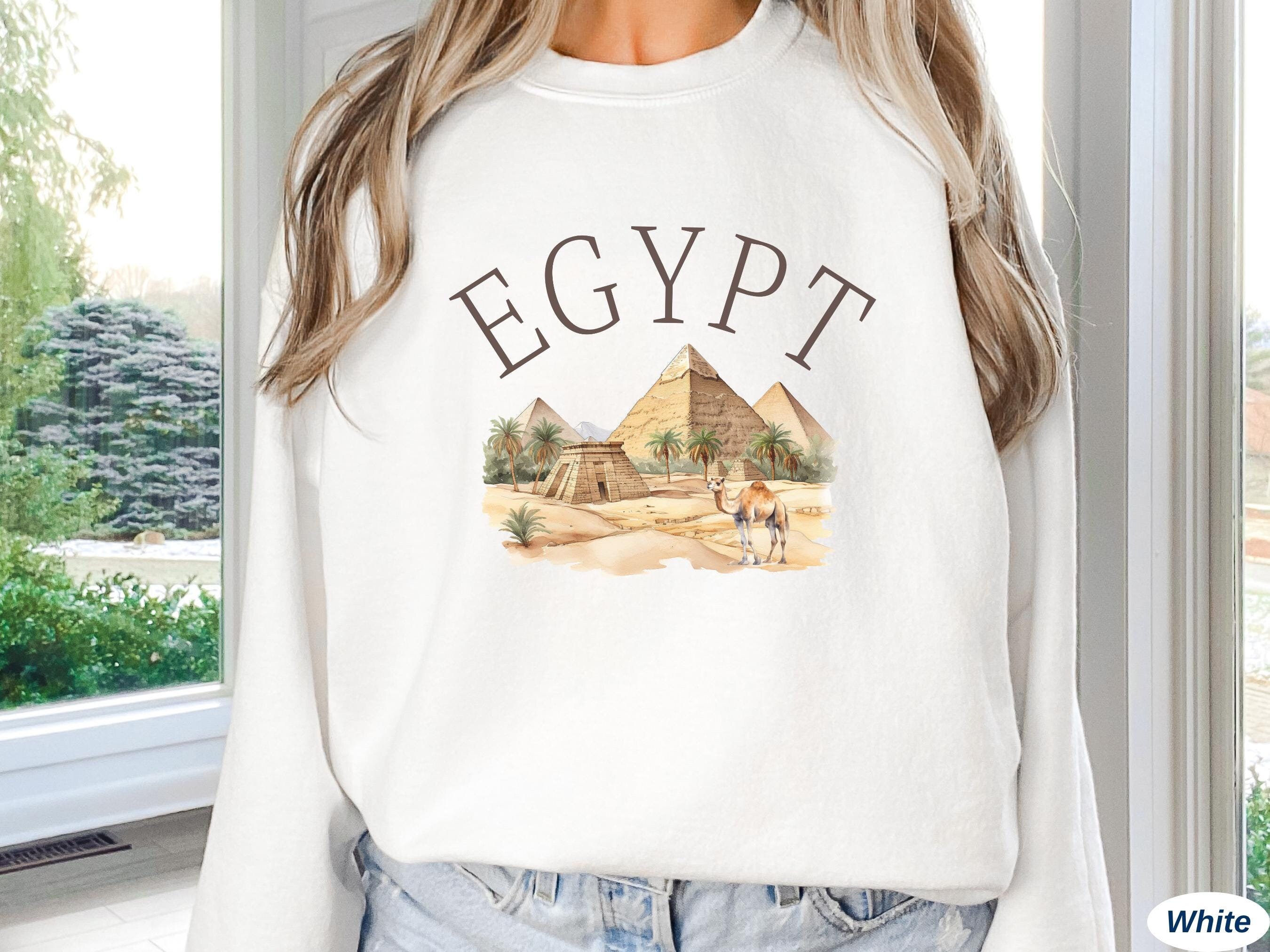Pyramid Sweater Etsy