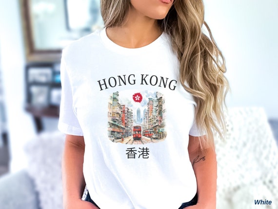 Australia City Skyline Travel Love Watercolor T-Shirt Australia City Skyline Travel Love Watercolor T-Shirt