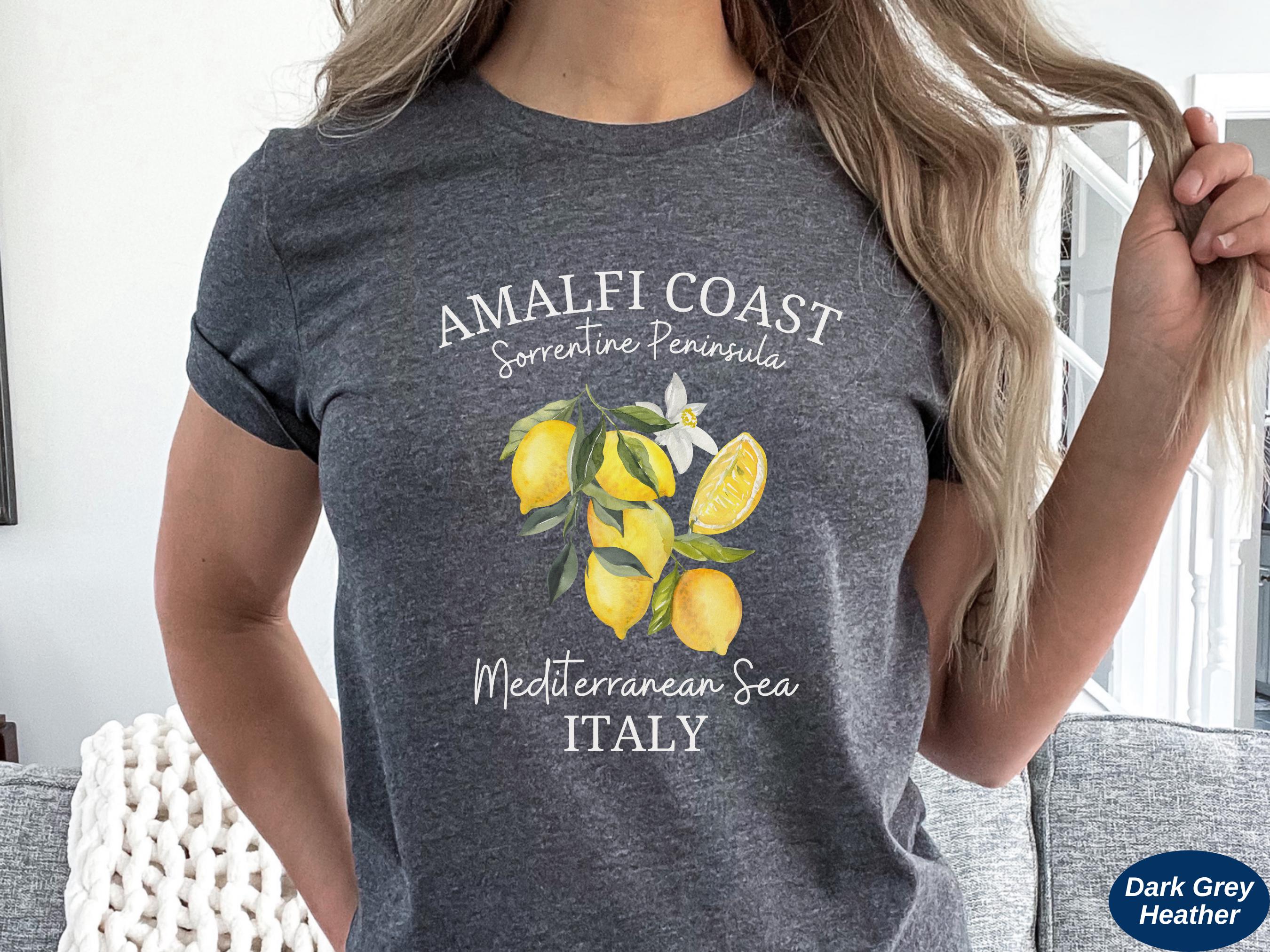売れ筋商品|||セルフエスティーム カットソー トップス レディース Juniors' Amalfi Coast Graphic-Print T-Shirt Egret Miss Selfridge oversized amalfi summer graphic tee in white