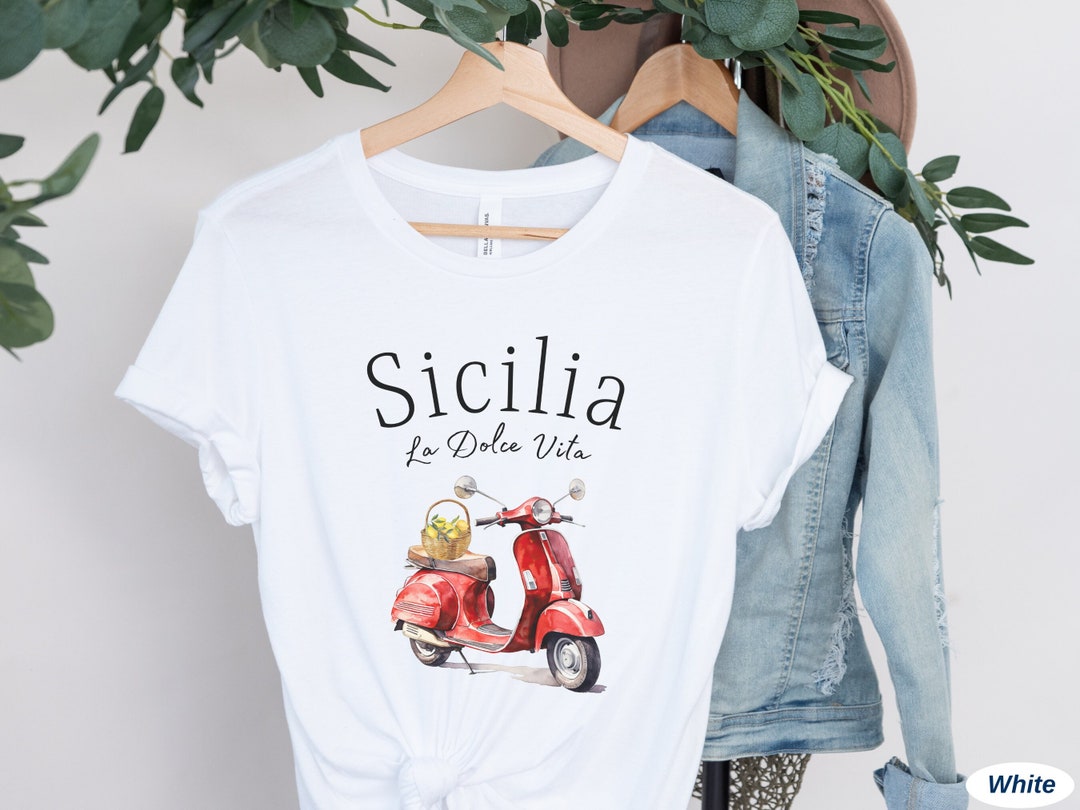 Sicily Long Skort (white/print)