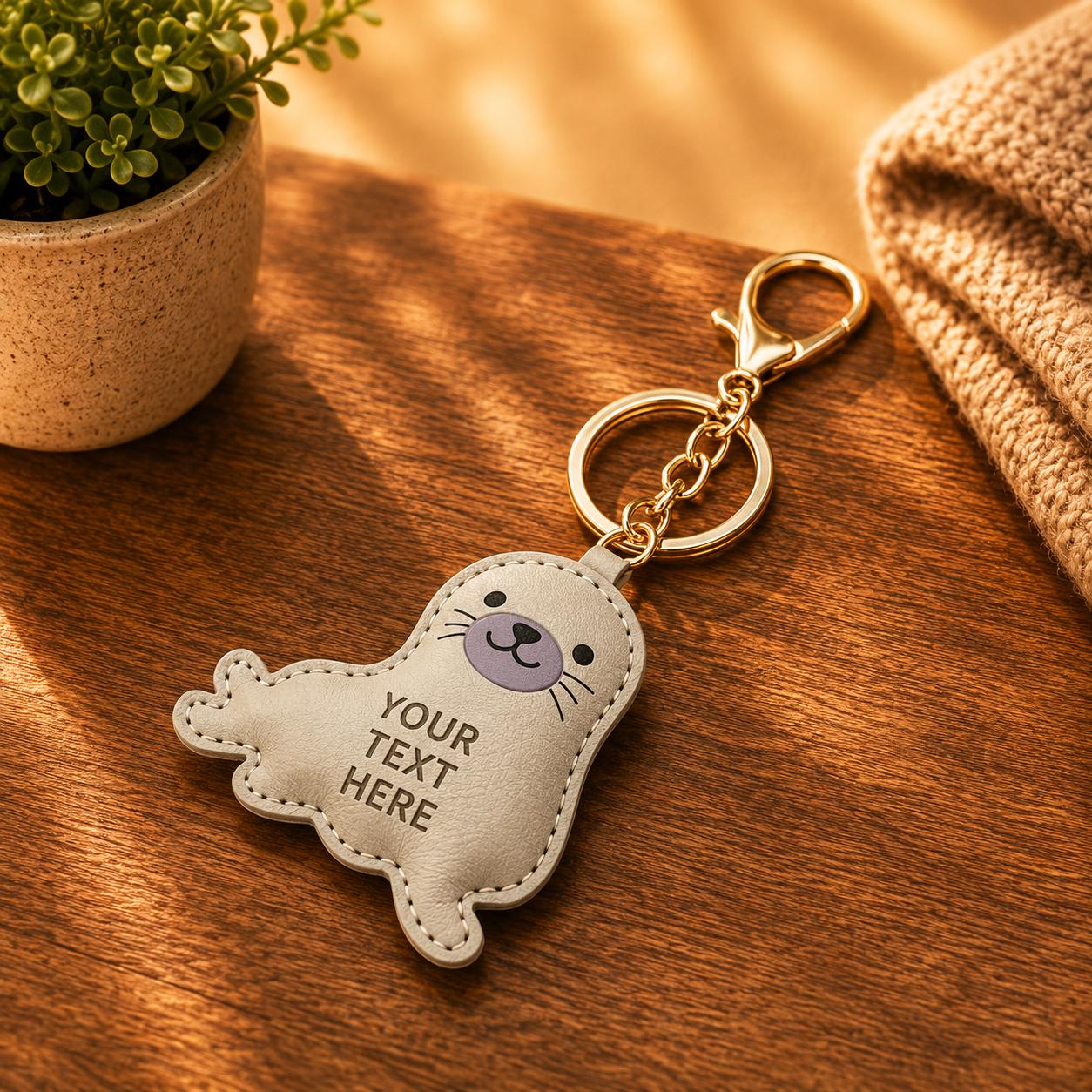Beaded Lizard Keychain - Etsy UK