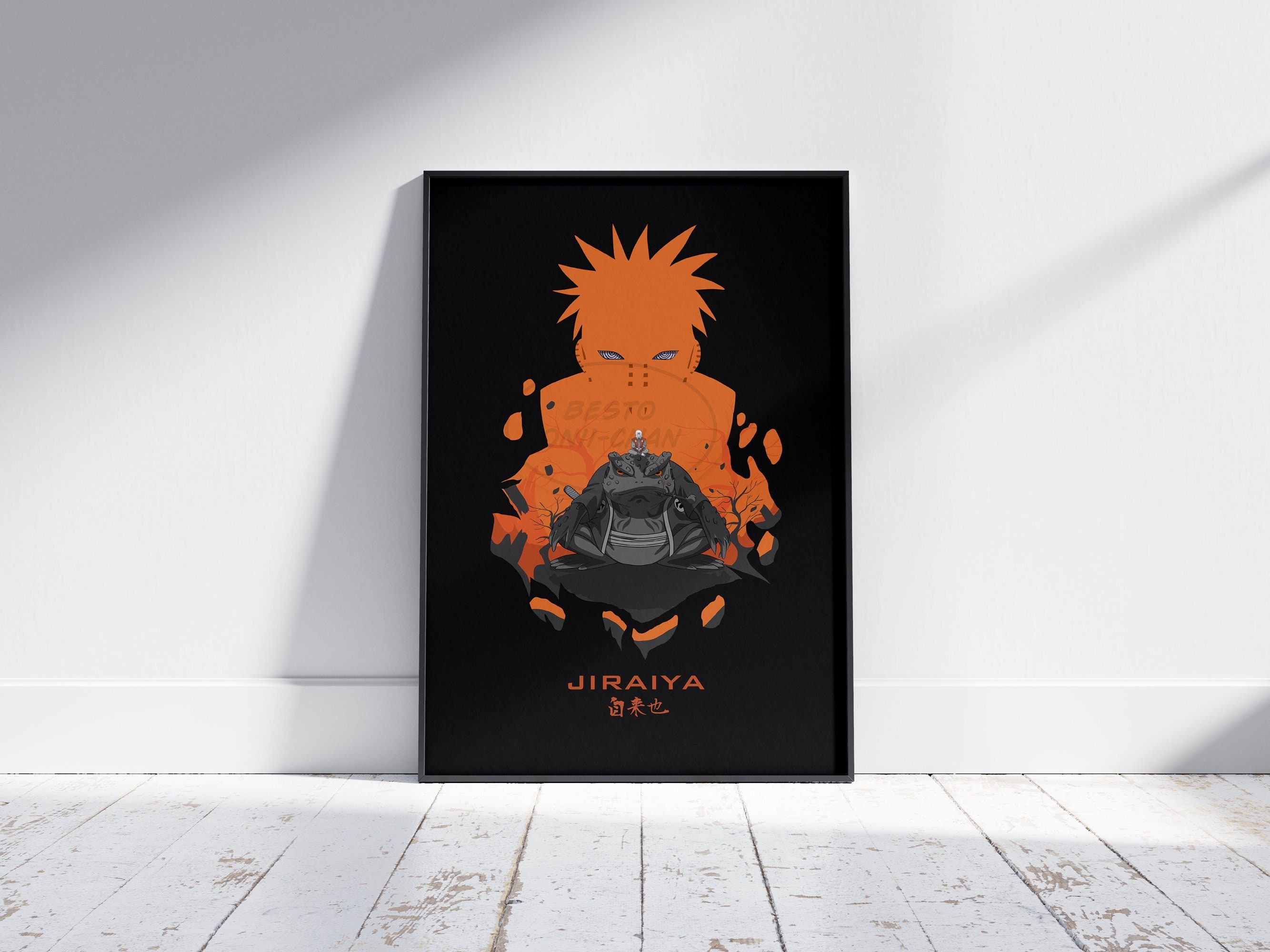 Manga-Mafia.de - Naruto Shippuden - Naruto Uzumaki - Acrylfigure - Your  Anime and Manga Online Shop for Manga, Merchandise and more.