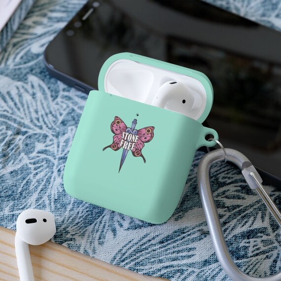 Anime Airpods Case Cover Anime Fanart Airpods Case Airpods Case