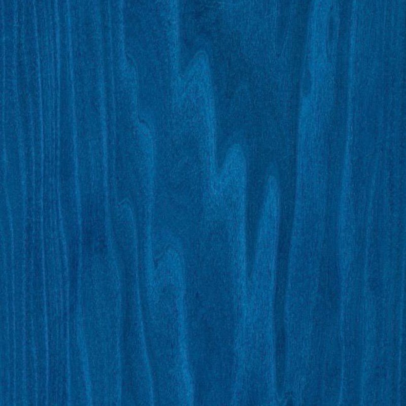 Dyed Wood Veneer Blue - Etsy