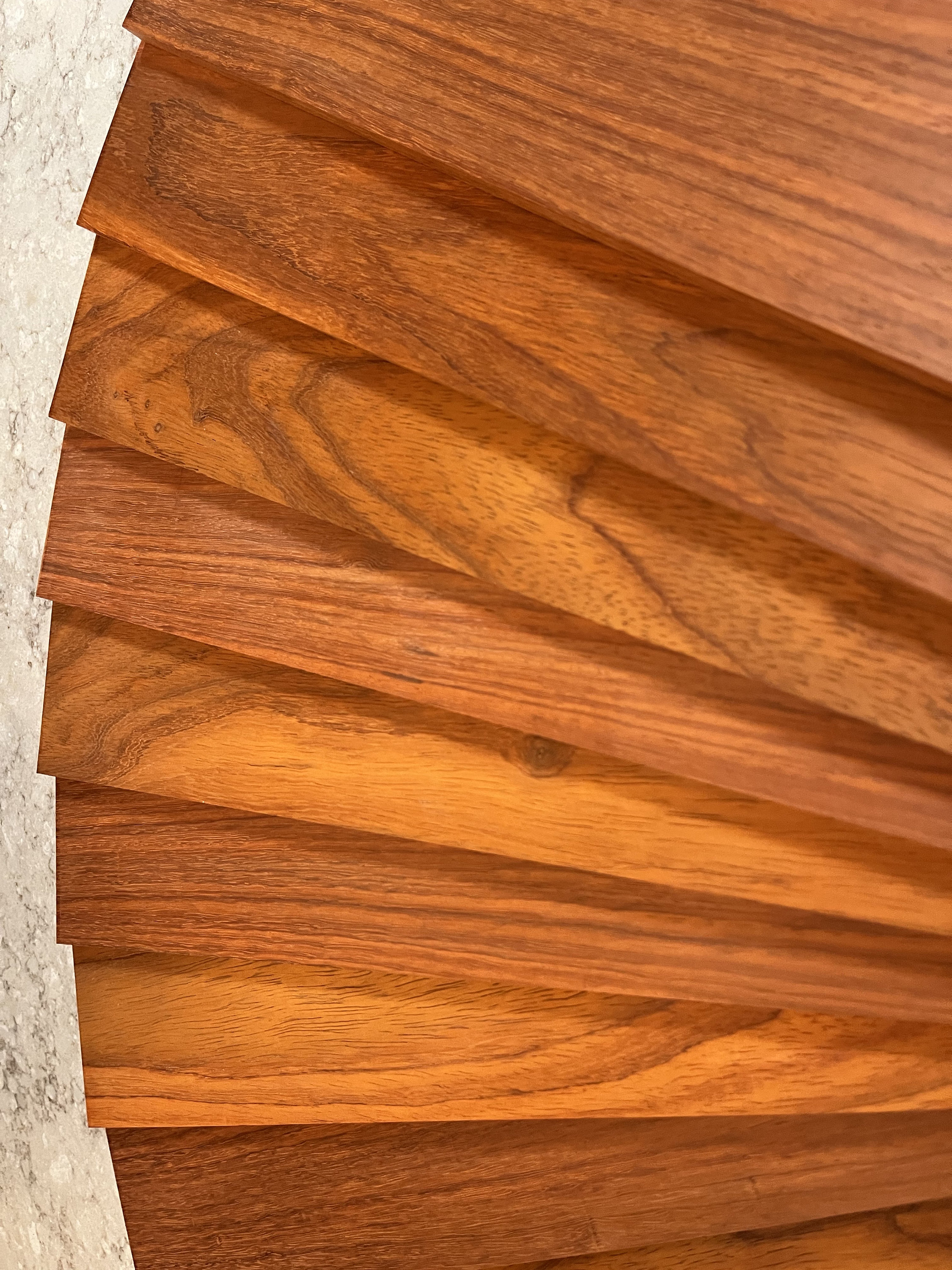 屏風（木製） Amazon | CenxnuHa パーテーション 間仕切り 4連 屏風 和風衝立