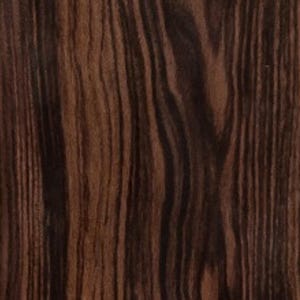 Rosewood Flat cut East Indian raw all wood exotic veneer. 13.75-15.75 wide x 101” long x  1/42” thick Premium quality.